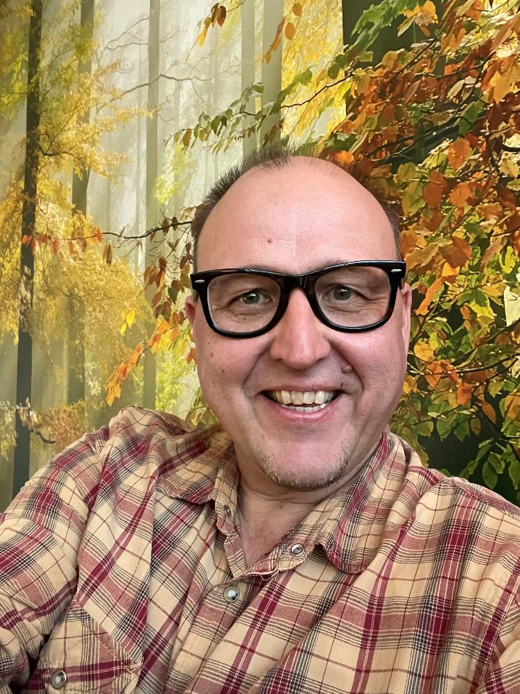 Andrew Burnham