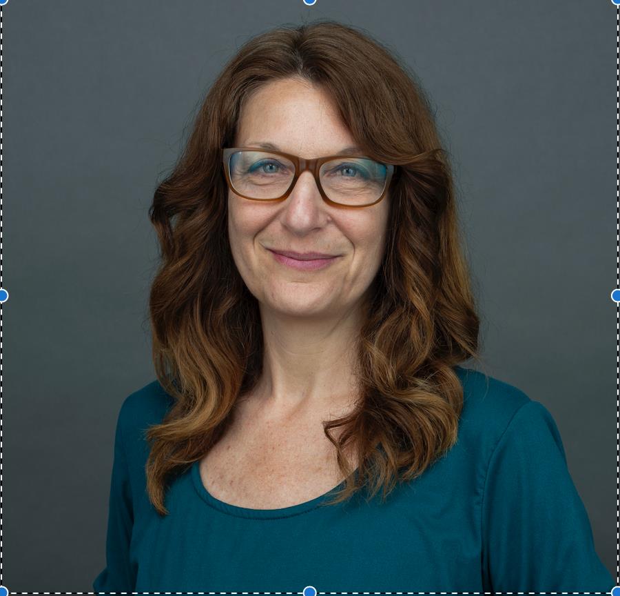 Miriam Schacter